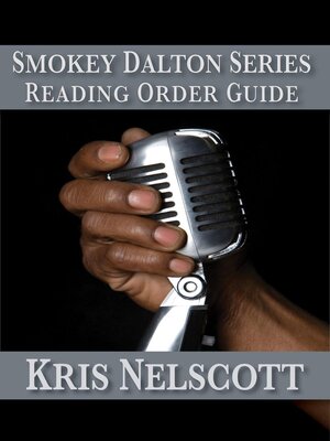 cover image of Smokey Dalton Series Reading Order Guide
